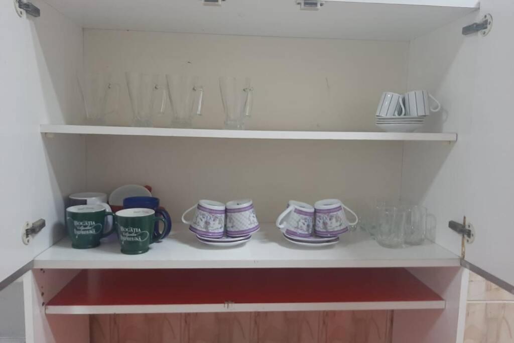 The Historical Family House-Cluj Napoca Center Apartment Екстериор снимка