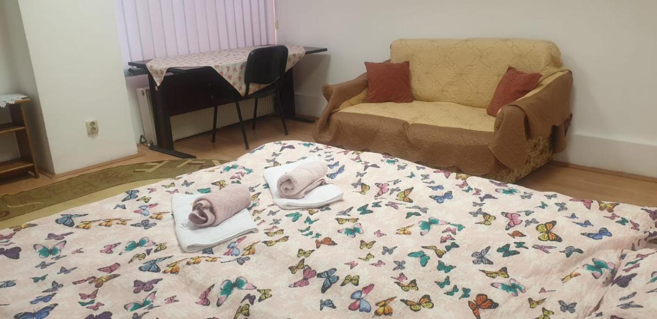 The Historical Family House-Cluj Napoca Center Apartment Екстериор снимка