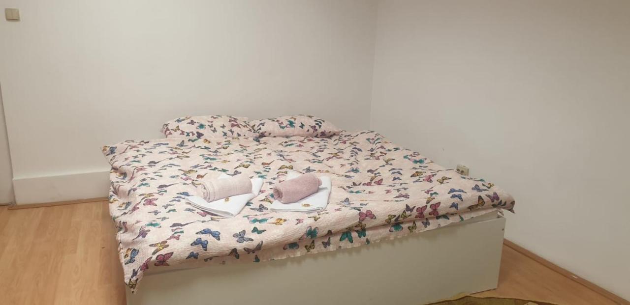The Historical Family House-Cluj Napoca Center Apartment Екстериор снимка
