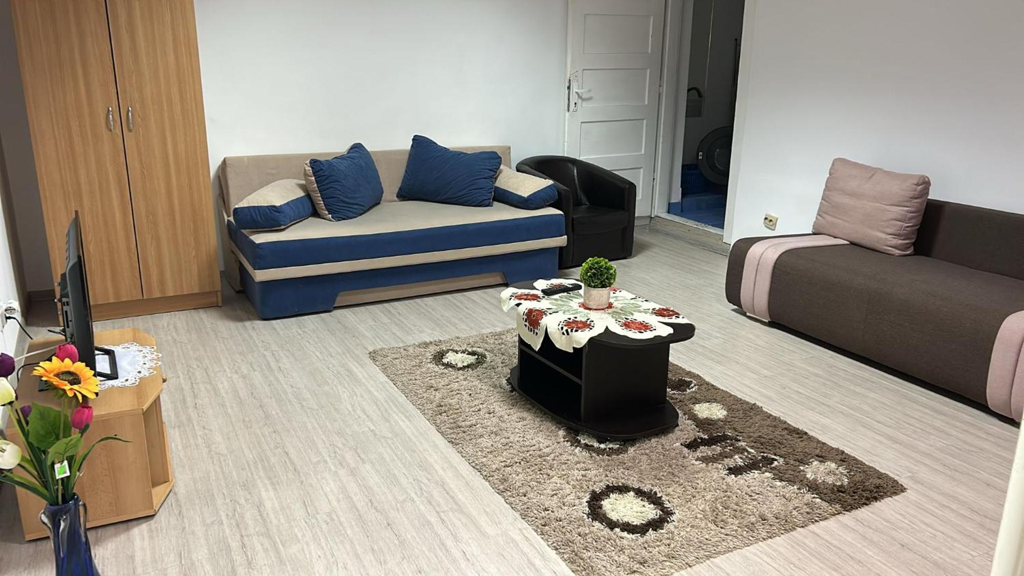 The Historical Family House-Cluj Napoca Center Apartment Екстериор снимка